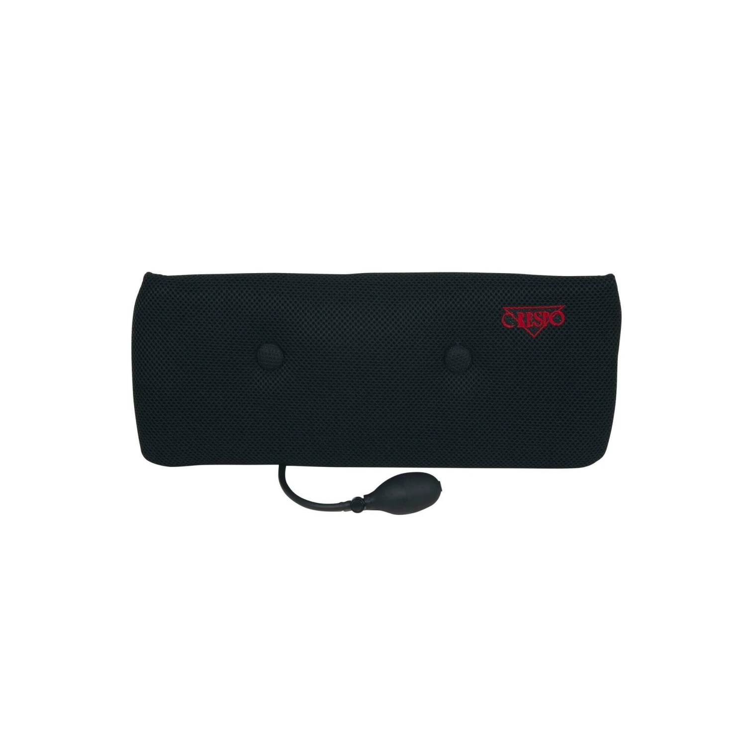 Crespo Lendensteun Air Deluxe 80 zwart Crespo Lendensteun Air Deluxe 80 Zwart -Buiten Kamperen Winkel 115971 990 01