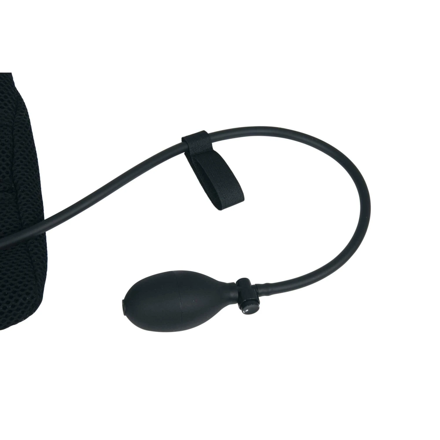 Crespo Lendensteun Air Deluxe 80 zwart Crespo Lendensteun Air Deluxe 80 Zwart -Buiten Kamperen Winkel 115971 990 08