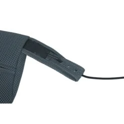 Crespo Lendensteun Air Deluxe 80 Zwart 10 Crespo Lendensteun Air Deluxe 80 Zwart -Buiten Kamperen Winkel 115971 990 09 1