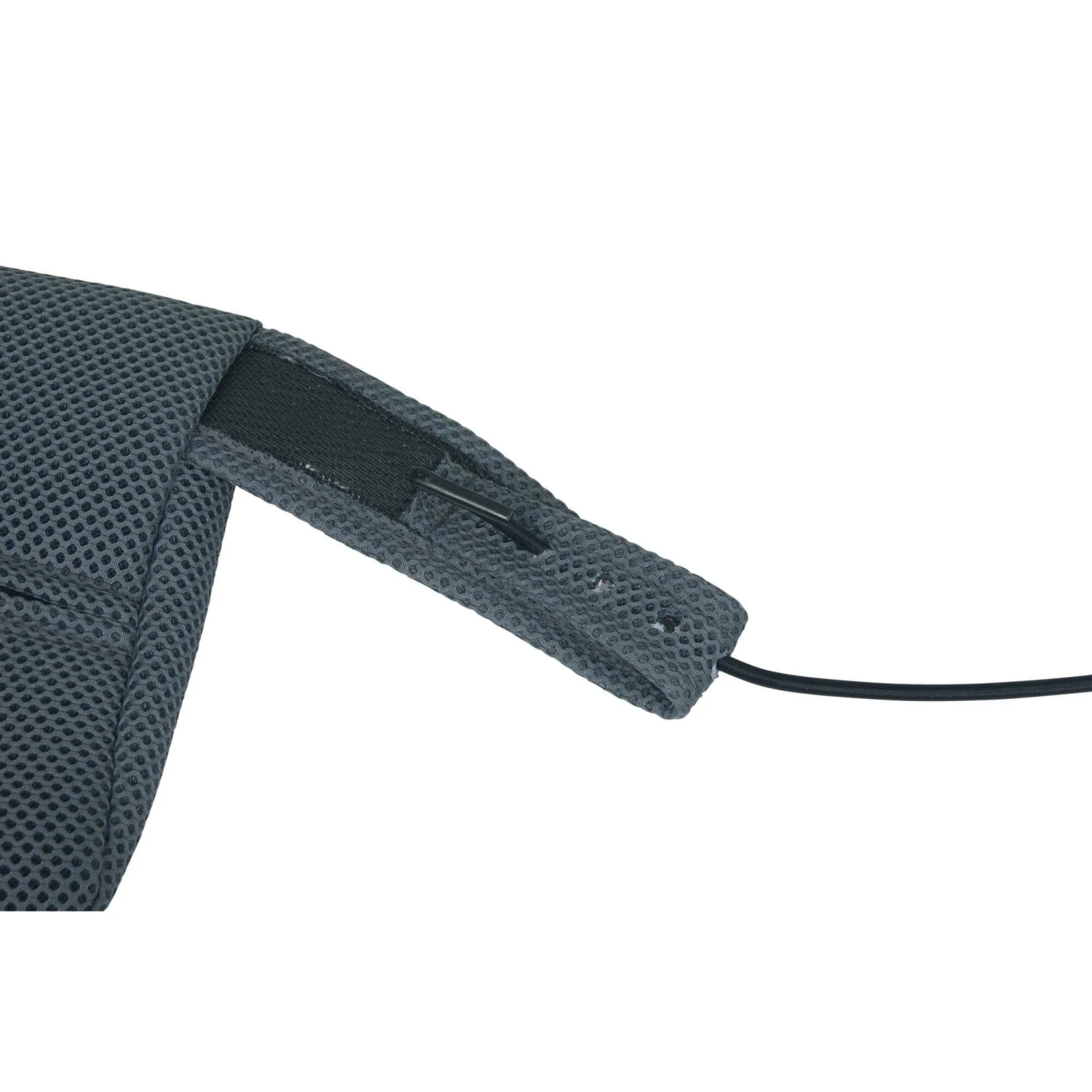 Crespo Lendensteun Air Deluxe 80 zwart Crespo Lendensteun Air Deluxe 80 Zwart -Buiten Kamperen Winkel 115971 990 09 1