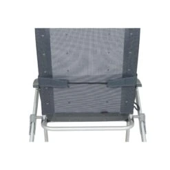 Crespo Lendensteun Air Deluxe 86 Grijs -Buiten Kamperen Winkel 115973 900 06 2