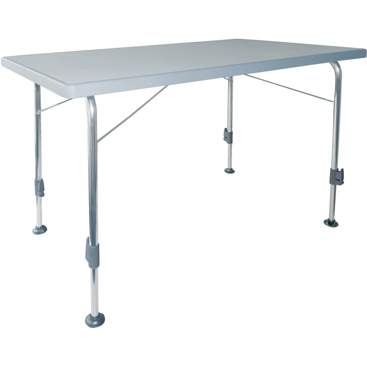 Dukdalf Stabilic III campingtafel grijs Dukdalf Stabilic III Campingtafel Grijs -Buiten Kamperen Winkel 115979 900 01