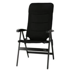 Westfield Avantgarde Noblesse Campingstoel Black Line