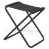 Westfield Performance Stool XL Camping Krukje Grey 1 Westfield Performance Stool XL Camping Krukje Grey -Buiten Kamperen Winkel 115990 900 01