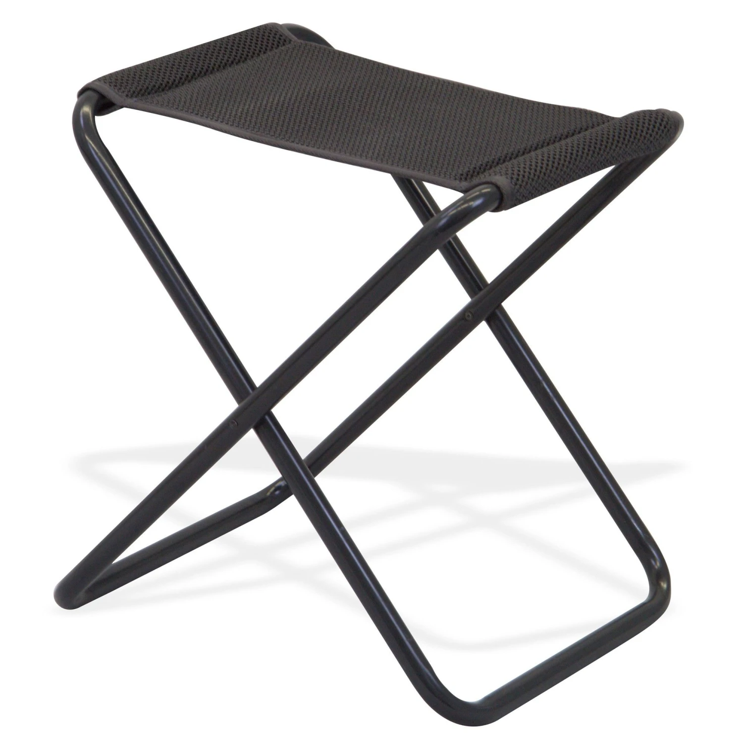 Westfield Performance Stool XL camping krukje grey Westfield Performance Stool XL Camping Krukje Grey -Buiten Kamperen Winkel 115990 900 01