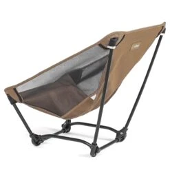 Helinox Ground Chair Vouwstoel Coyote Tan -Buiten Kamperen Winkel 116004 800 02