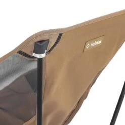 Helinox Ground Chair Vouwstoel Coyote Tan -Buiten Kamperen Winkel 116004 800 03
