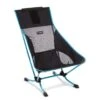 Helinox Beach Chair Strandstoel Black -Buiten Kamperen Winkel 116005 990 01