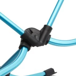 Helinox Beach Chair Strandstoel Black -Buiten Kamperen Winkel 116005 990 03