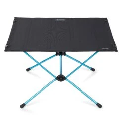 Helinox Table One Hard Top L Vouwtafel Black 4 Helinox Table One Hard Top L Vouwtafel Black -Buiten Kamperen Winkel 116008 990 03 1