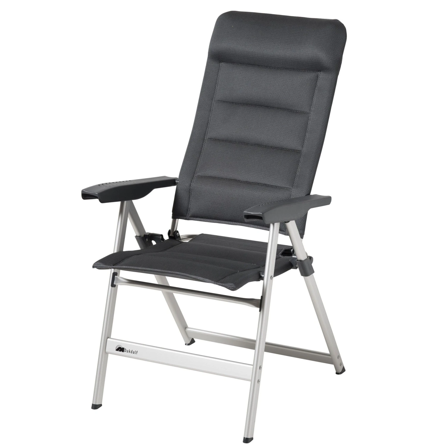 Dukdalf Brillante campingstoel Dukdalf Brillante Campingstoel -Buiten Kamperen Winkel 116013 900 01 3