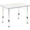 Dukdalf Stabilic II Campingtafel Grijs 1 Dukdalf Stabilic II Campingtafel Grijs -Buiten Kamperen Winkel 116018 900 01