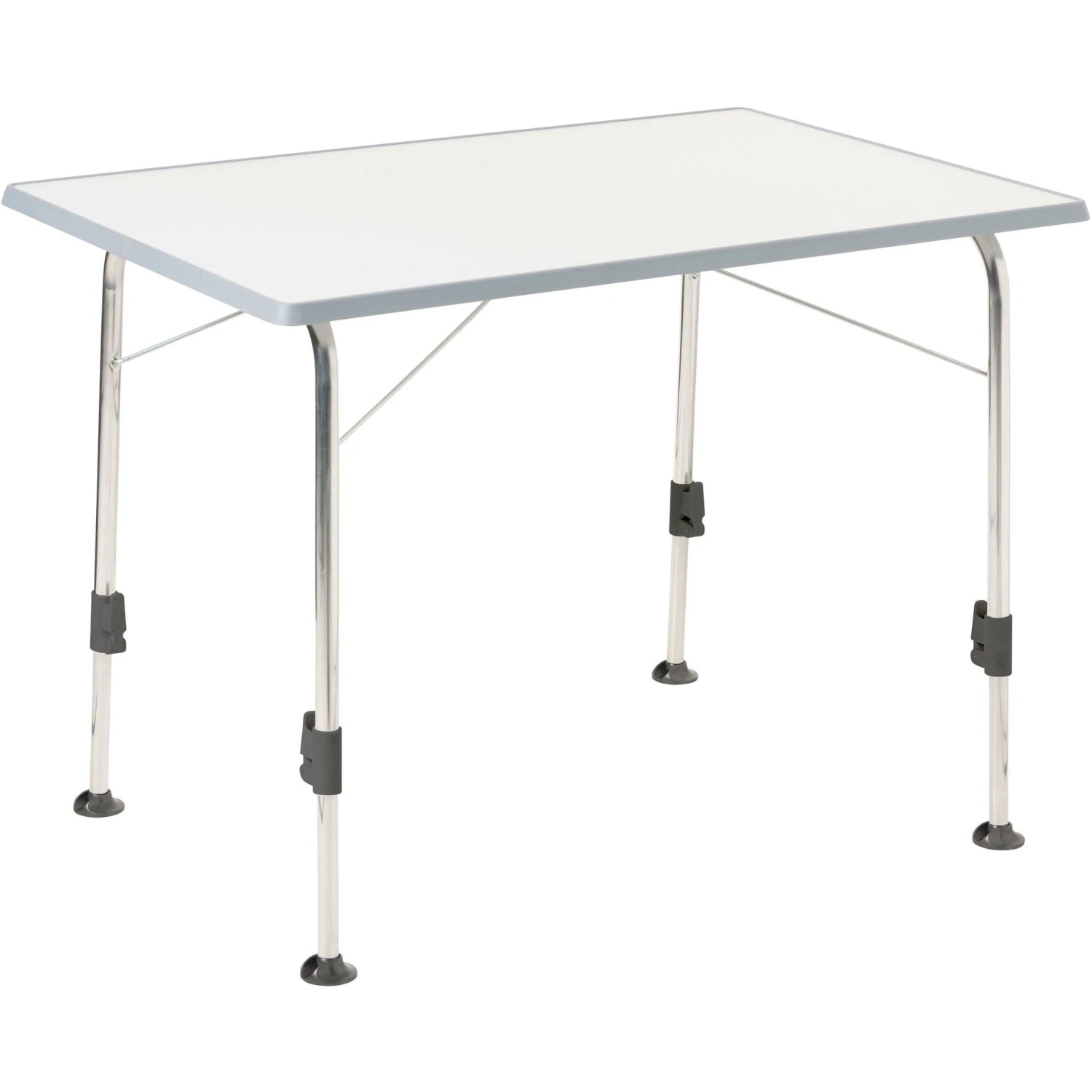 Dukdalf Stabilic II campingtafel grijs Dukdalf Stabilic II Campingtafel Grijs -Buiten Kamperen Winkel 116018 900 01