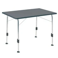 Dukdalf Stabilic II Campingtafel Antraciet