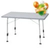 Dukdalf Majestic 3 Campingtafel -Buiten Kamperen Winkel 116022 900 01 3