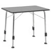 Dukdalf Stabilic I Campingtafel Antraciet 1 Dukdalf Stabilic I Campingtafel Antraciet -Buiten Kamperen Winkel 116024 900 01