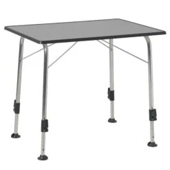 Dukdalf Stabilic I Campingtafel Antraciet