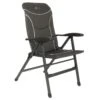Bardani Tripoli Campingstoel Zwart 1 Bardani Tripoli Campingstoel Zwart -Buiten Kamperen Winkel 116033 990 01 2