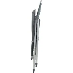 Safarica Predator Campingstoel Carbonica Silver 5 Safarica Predator Campingstoel Carbonica Silver -Buiten Kamperen Winkel 116041 900 04 3