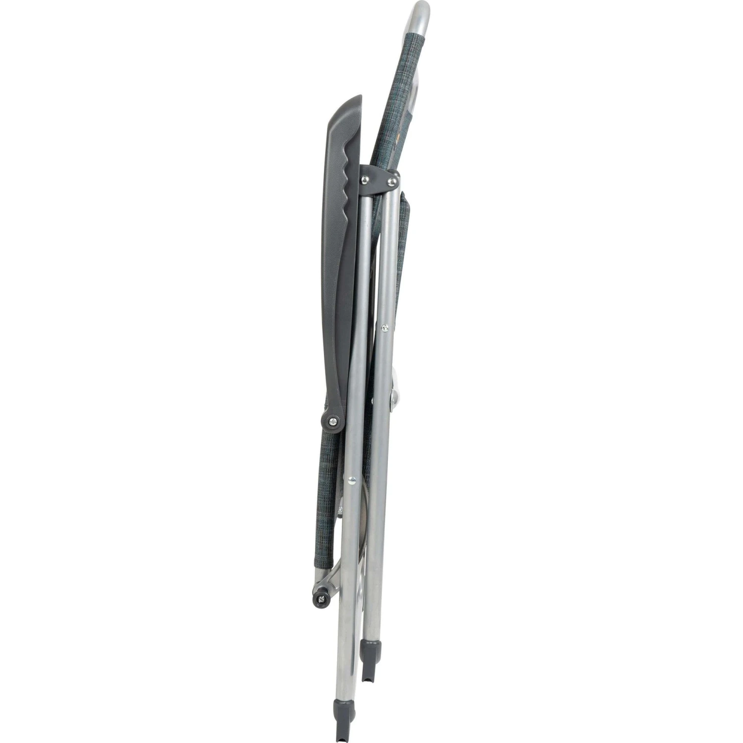 Safarica Predator campingstoel carbonica silver Safarica Predator Campingstoel Carbonica Silver -Buiten Kamperen Winkel 116041 900 04 3