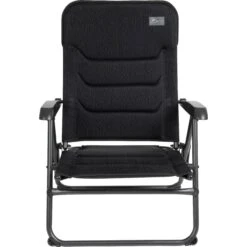 Bardani Toscane 3D Comfort Campingstoel Zebra Black -Buiten Kamperen Winkel 116048 990 02 1