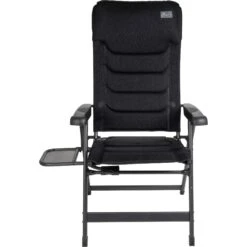 Bardani Domenica Plus 3D Comfort Campingstoelzebra Black 22 -Buiten Kamperen Winkel 116052 990 04