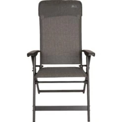 Bardani Vermillion Campingstoel Urban Grey 3 Bardani Vermillion Campingstoel Urban Grey -Buiten Kamperen Winkel 116056 900 02 1