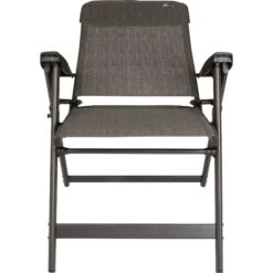 Bardani Vermillion Campingstoel Urban Grey 4 Bardani Vermillion Campingstoel Urban Grey -Buiten Kamperen Winkel 116056 900 03 1