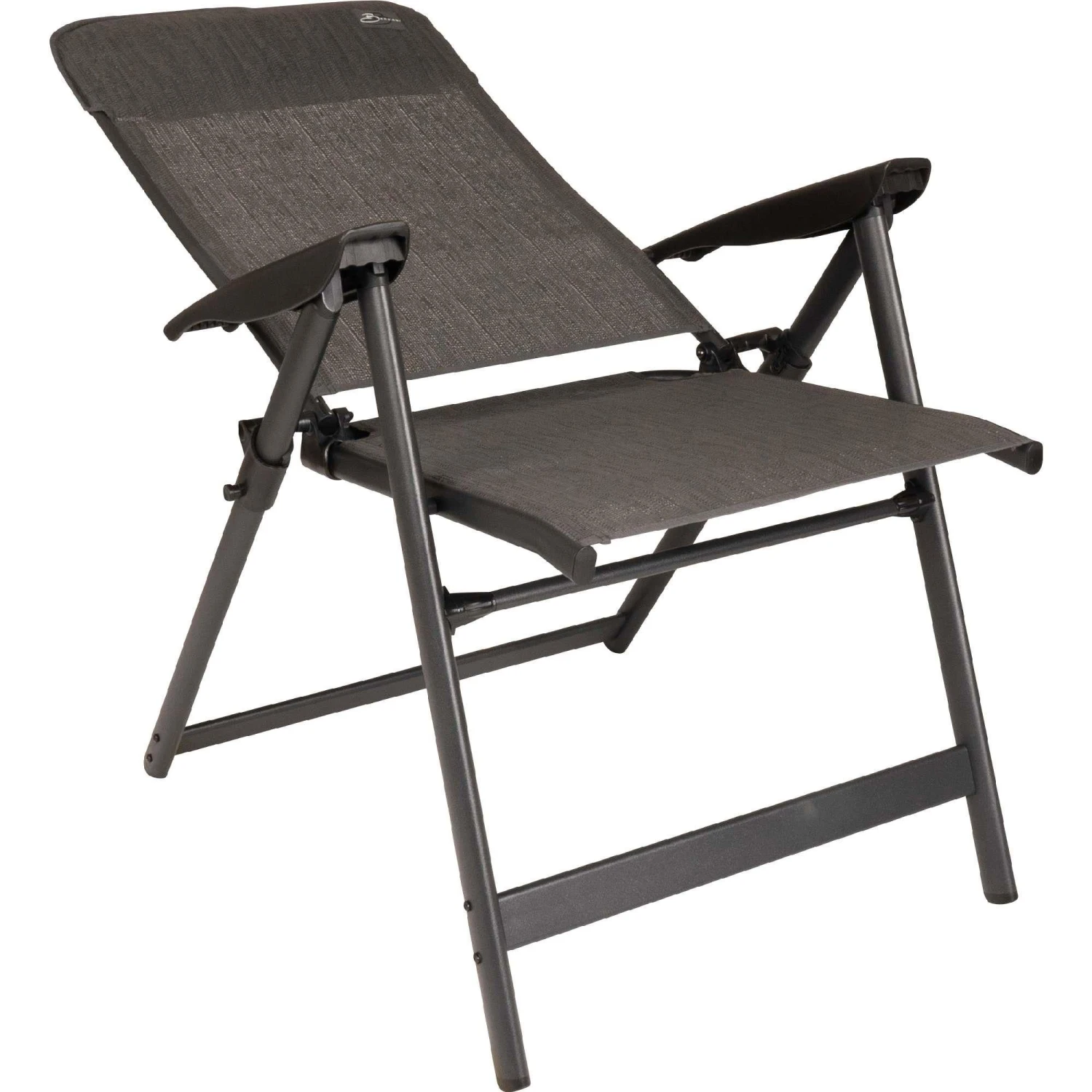 Bardani Vermillion campingstoel urban grey Bardani Vermillion Campingstoel Urban Grey -Buiten Kamperen Winkel 116056 900 04 1