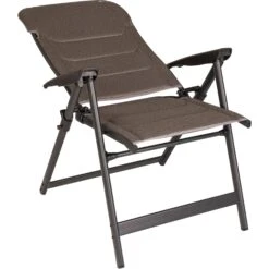 Bardani Vermillion Ergo 3D Comfort Campingstoel Platina Grey 4 Bardani Vermillion Ergo 3D Comfort Campingstoel Platina Grey -Buiten Kamperen Winkel 116059 900 03