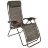 Bardani Riposo Relaxstoel Urban Grey 2 Bardani Riposo Relaxstoel Urban Grey -Buiten Kamperen Winkel 116063 900 01 1