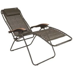 Bardani Riposo Relaxstoel Urban Grey 4 Bardani Riposo Relaxstoel Urban Grey -Buiten Kamperen Winkel 116063 900 03