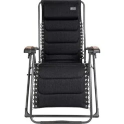 Bardani Riposo Alu 3D Comfort Relaxstoel Zebra Black 4 Bardani Riposo Alu 3D Comfort Relaxstoel Zebra Black -Buiten Kamperen Winkel 116064 990 03 1