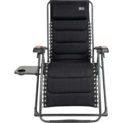 Bardani Riposo Alu 3D Comfort Relaxstoel Zebra Black 5 Bardani Riposo Alu 3D Comfort Relaxstoel Zebra Black -Buiten Kamperen Winkel 116064 990 04 1