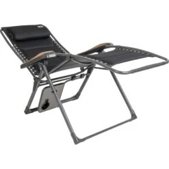 Bardani Riposo Alu 3D Comfort Relaxstoel Zebra Black 6 Bardani Riposo Alu 3D Comfort Relaxstoel Zebra Black -Buiten Kamperen Winkel 116064 990 05 1