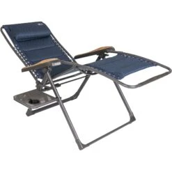 Bardani Riposo Alu 3D Comfort Relaxstoel Moonlight Blue -Buiten Kamperen Winkel 116069 200 03 1