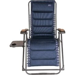 Bardani Riposo Alu 3D Comfort Relaxstoel Moonlight Blue -Buiten Kamperen Winkel 116069 200 05 1