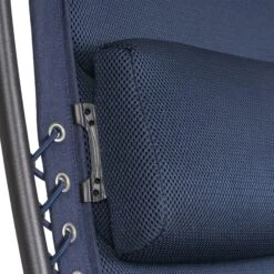 Bardani Riposo Alu 3D Comfort Relaxstoel Moonlight Blue -Buiten Kamperen Winkel 116069 200 07 1