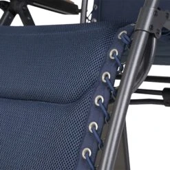 Bardani Riposo Alu 3D Comfort Relaxstoel Moonlight Blue -Buiten Kamperen Winkel 116069 200 09 1