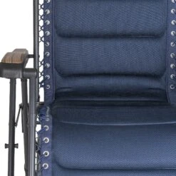 Bardani Riposo Alu 3D Comfort Relaxstoel Moonlight Blue -Buiten Kamperen Winkel 116069 200 10 2