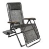 Bardani Riposo Alu Relaxstoel Urban Grey 1 Bardani Riposo Alu Relaxstoel Urban Grey -Buiten Kamperen Winkel 116070 900 01 1