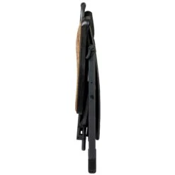 Bardani Riposo Alu Relaxstoel Urban Grey -Buiten Kamperen Winkel 116070 900 05