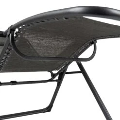 Bardani Riposo Alu Relaxstoel Urban Grey -Buiten Kamperen Winkel 116070 900 07