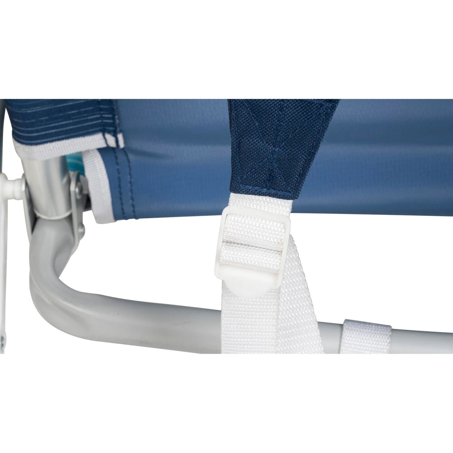 Safarica Santa Cruz strandstoel marine Safarica Santa Cruz Strandstoel Marine -Buiten Kamperen Winkel 116071 200 08 3