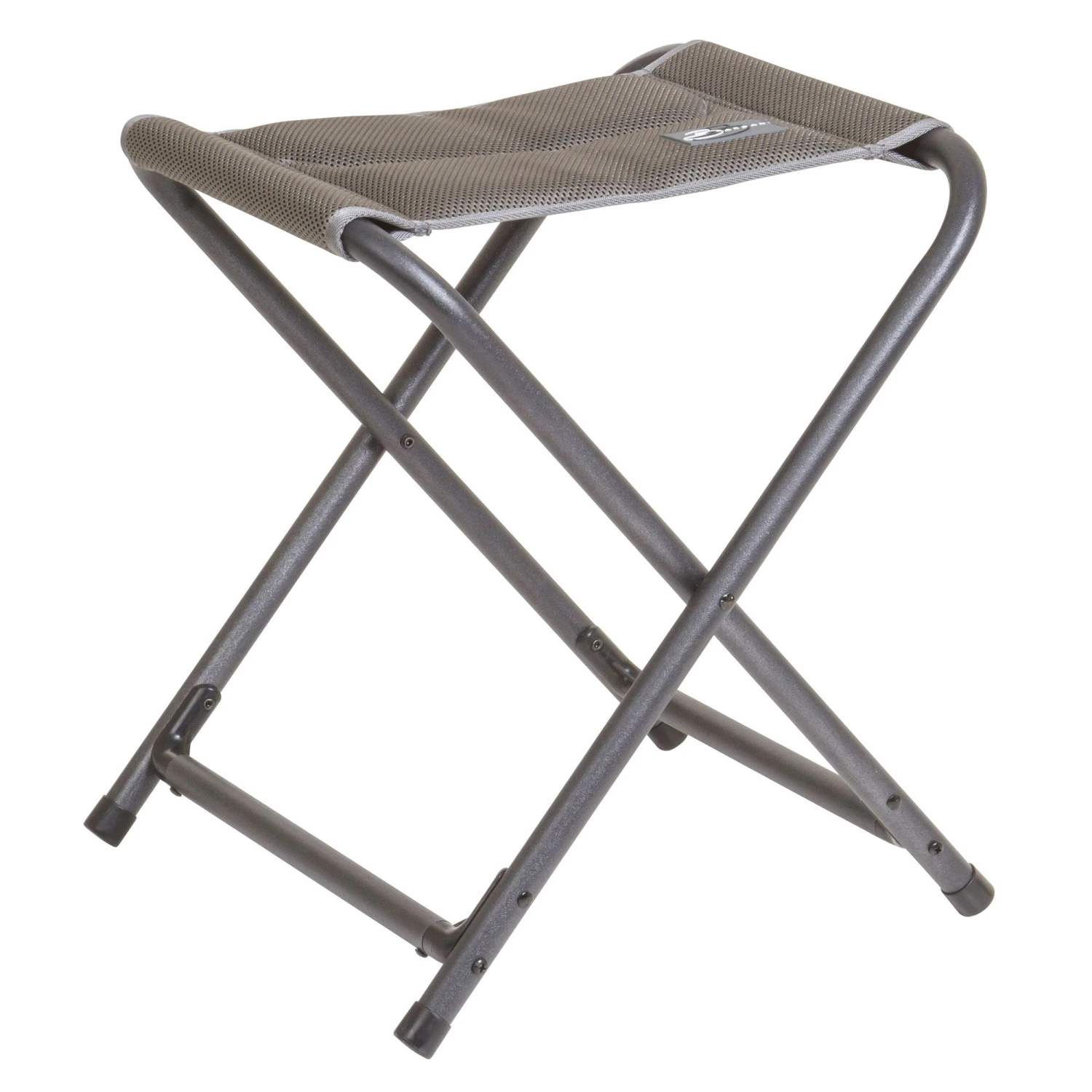 Bardani Pacific 3D Comfort camping krukje platina grey Bardani Pacific 3D Comfort Camping Krukje Platina Grey -Buiten Kamperen Winkel 116073 900 01 1