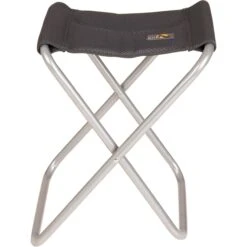 Safarica Tavira 3D Mesh Camping Krukje Dark Grey 3 Safarica Tavira 3D Mesh Camping Krukje Dark Grey -Buiten Kamperen Winkel 116075 900 02 1