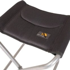 Safarica Tavira 3D Mesh Camping Krukje Dark Grey 4 Safarica Tavira 3D Mesh Camping Krukje Dark Grey -Buiten Kamperen Winkel 116075 900 03 1