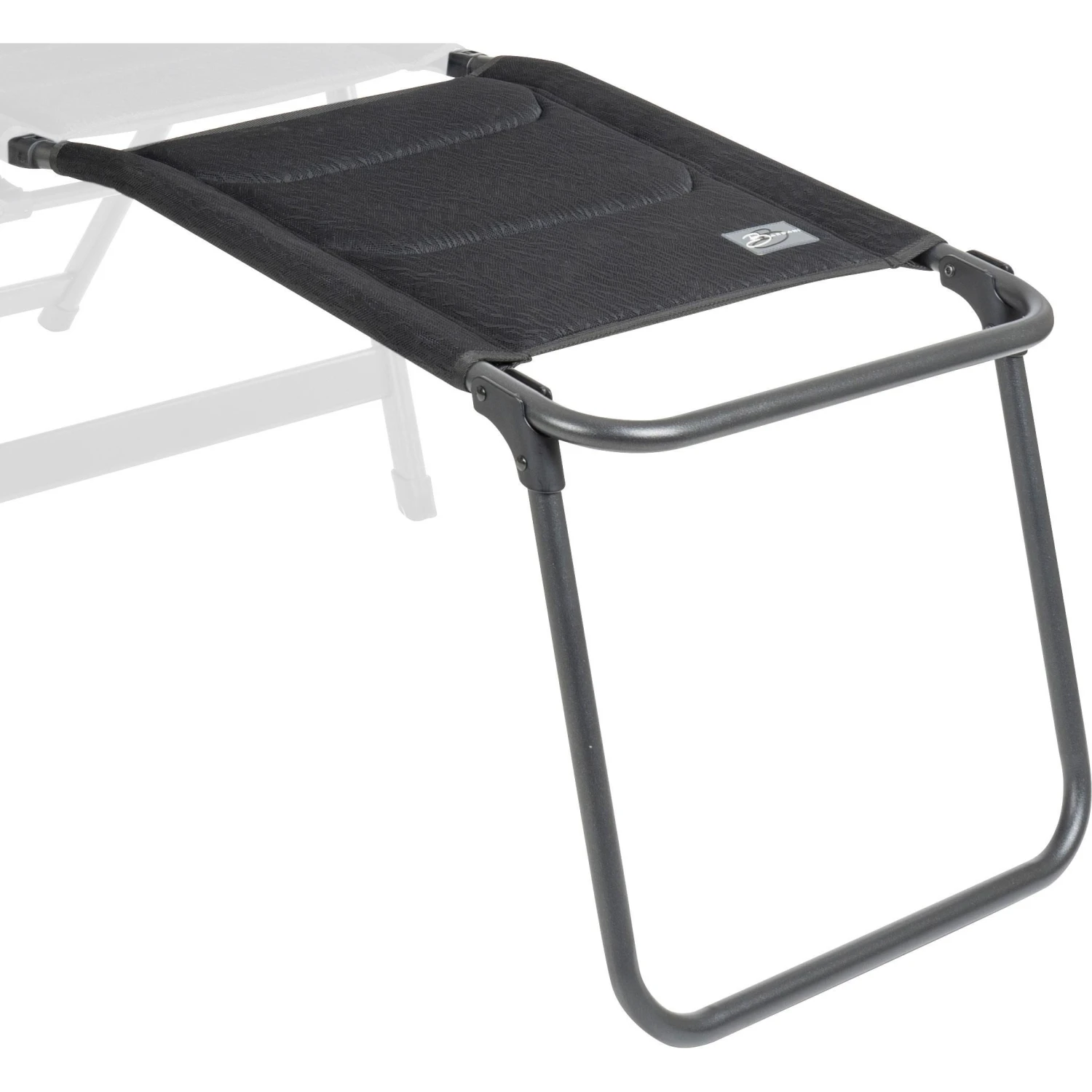 Bardani Legrest 3D Comfort voetenbank zebra black Bardani Legrest 3D Comfort Voetenbank Zebra Black -Buiten Kamperen Winkel 116079 990 01 1