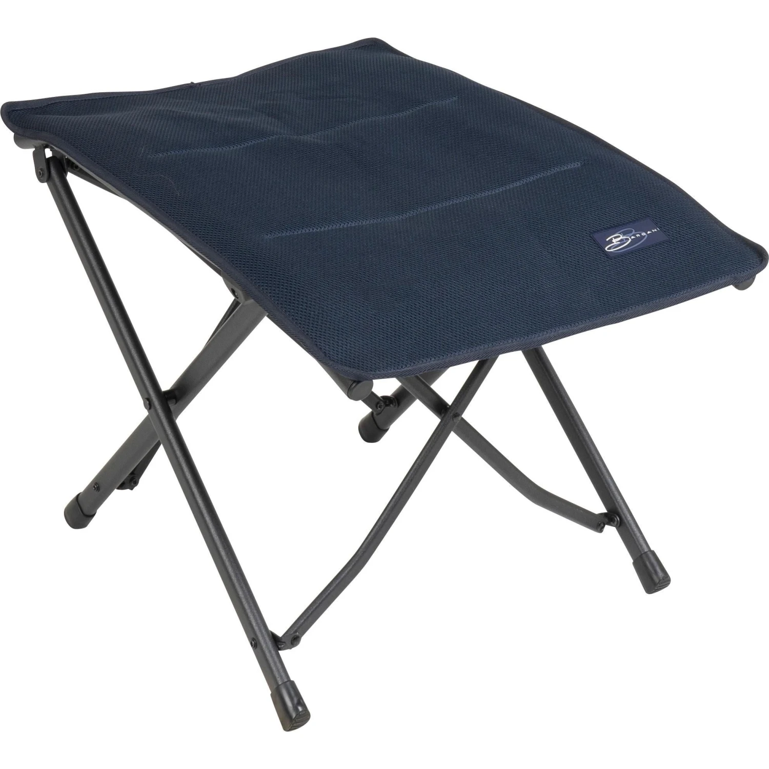 Bardani Mariba 3D Comfort Luxe voetenbank moonlight blue Bardani Mariba 3D Comfort Luxe Voetenbank Moonlight Blue -Buiten Kamperen Winkel 116081 200 01 1