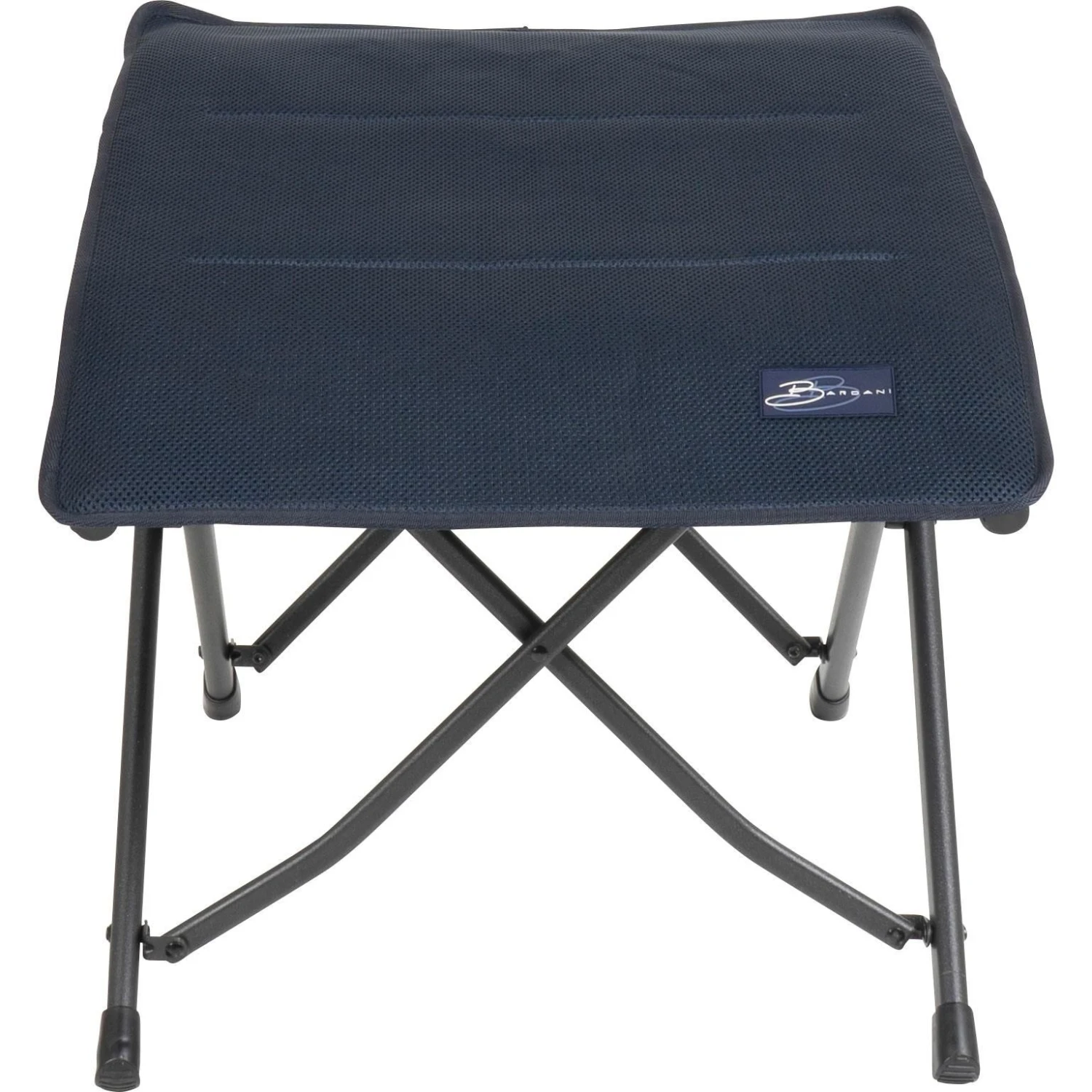 Bardani Mariba 3D Comfort Luxe voetenbank moonlight blue Bardani Mariba 3D Comfort Luxe Voetenbank Moonlight Blue -Buiten Kamperen Winkel 116081 200 02